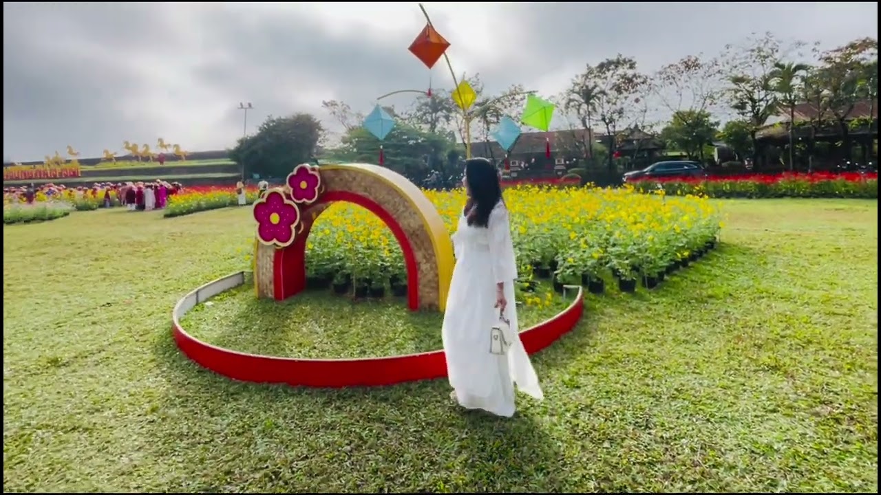 Đón Xuân Này Tôi Nhớ Xuân Xưa. Ca sĩ: Phương Anh. #DieuHuyenLe 