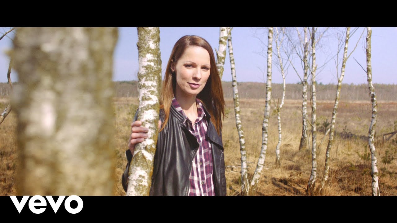 Christina Stürmer - Seite an Seite