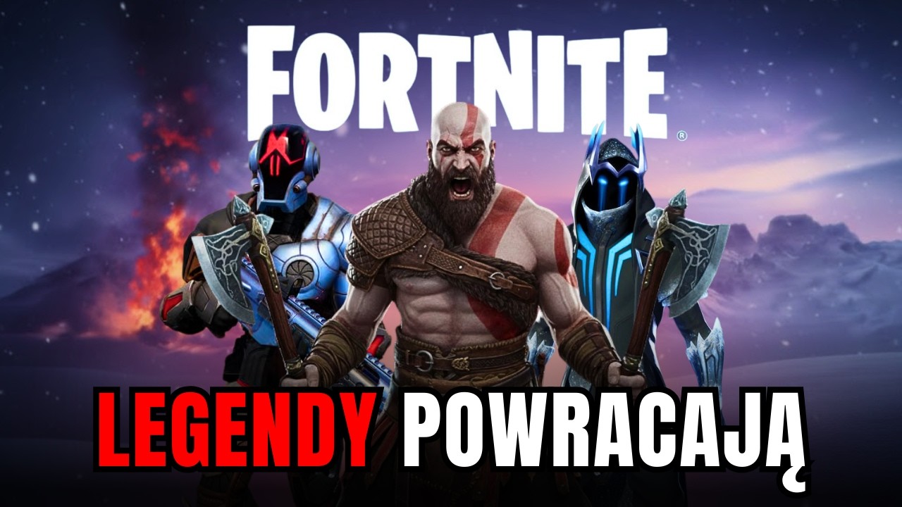 NORDYCKI SEZON OPÓŹNIONY?! VOYAGER VS FOUNDATION