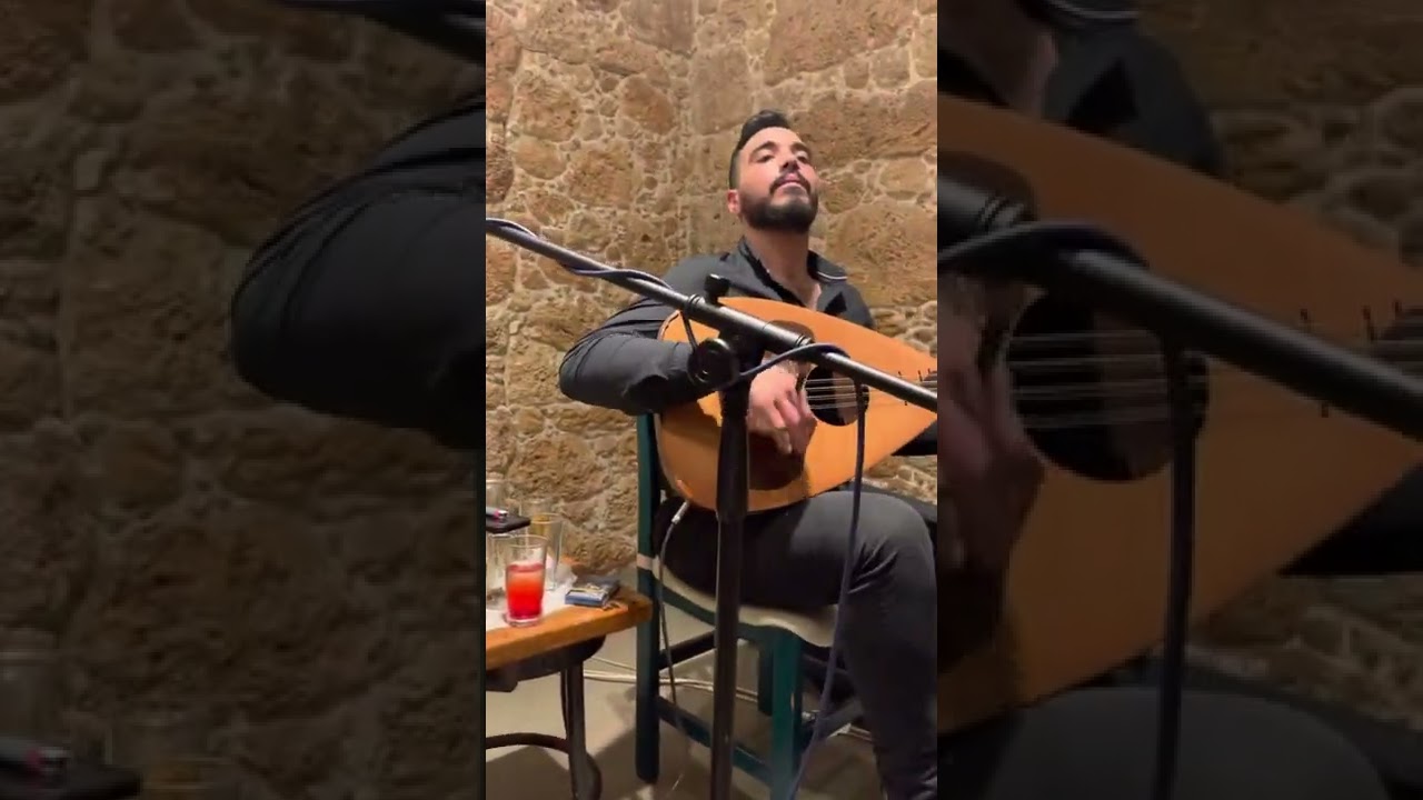 Μιλώ για σένα // Μιχάλης Κουνάλης