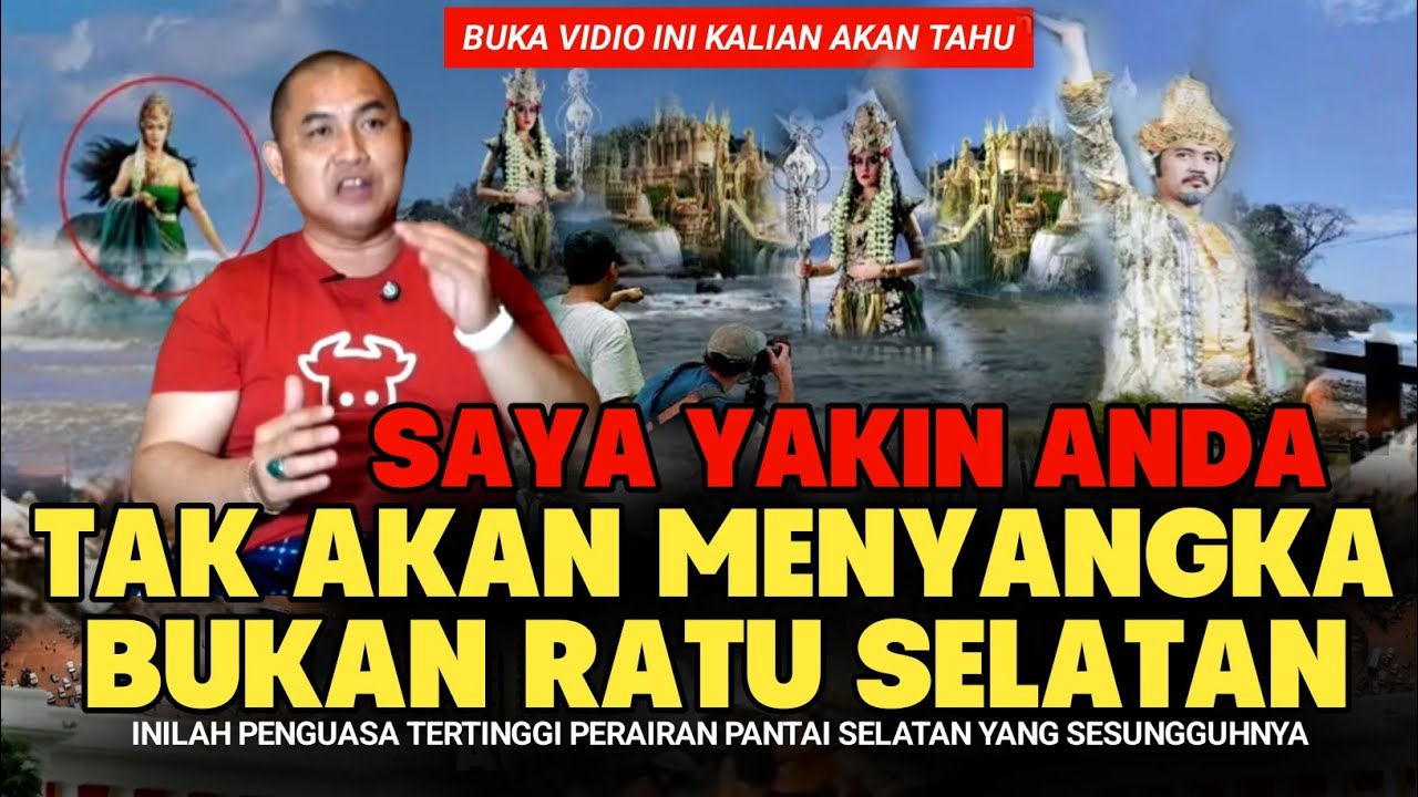 Waduh Kok Ngene Iki Piye Kanjeng!! Ini Sangat Penting Saya Suarakan Agar Semua Paham - Ngaji Kejawen