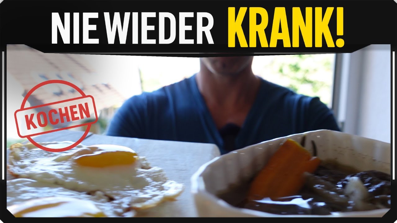 Das vergessene Superfood für Haut, Gelenke & Immunsystem!