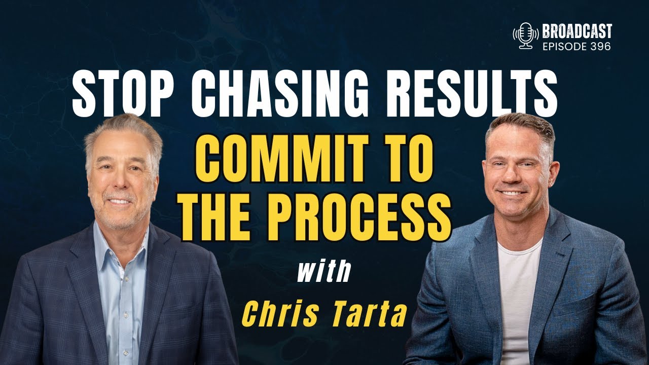 The Real Estate Mindset That Creates Deals Every Week  Chris Tarta
