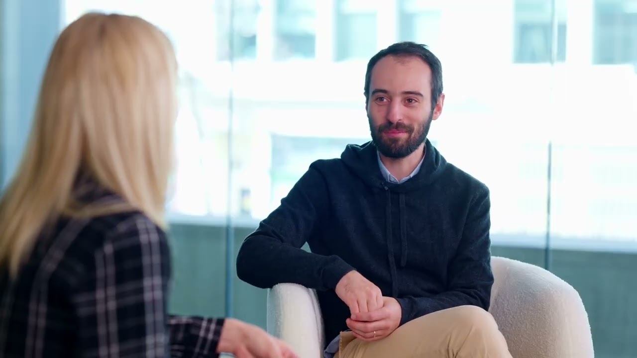 AI in Clinical Trials: From Experimentation to Adoption | Fierce Biotech Interview