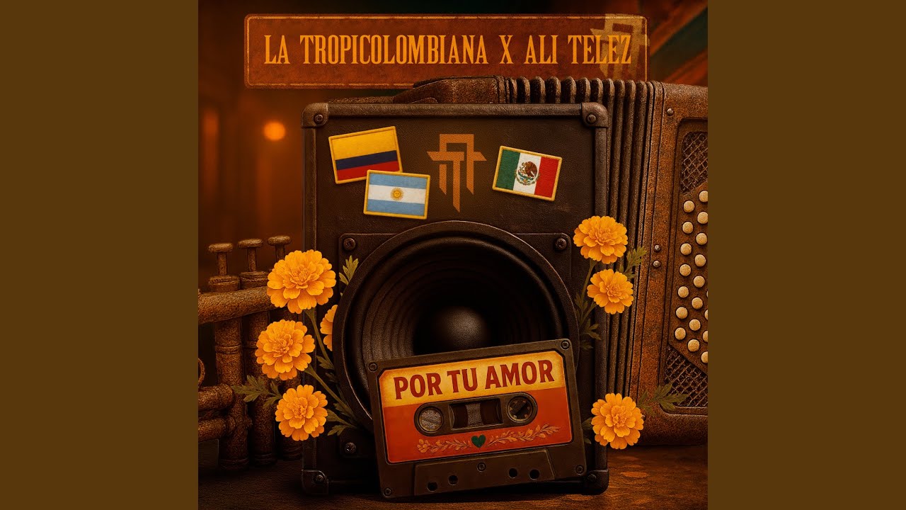 Por Tu Amor