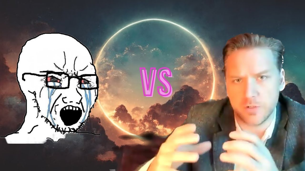 @JayDyer  vs “Matthew” aka “DJB” aka “Alex Bane” (All Appearances)