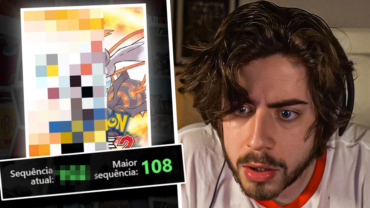 QUEBRANDO O RECORDE DE ADIVINHAÇÃO DE JOGOS