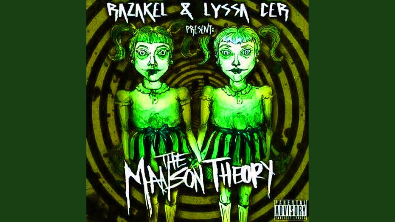 Murderess Row (feat. Lyssa Cer)