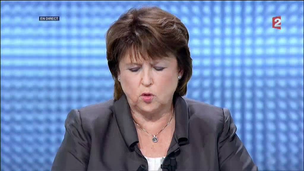 Aubry et Hollande s'accrochent sur l'éducation - Le Figaro