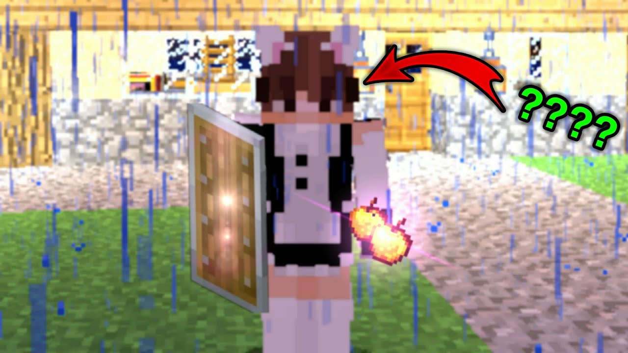 Tuve el PvP Definitivo en este servidor - Volatik | Minecraft