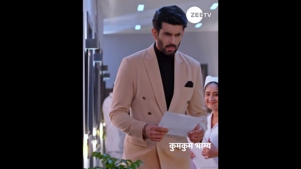 Kumkum Bhagya | Episode 3080  -  |   May 30, 2025 | Raunak and Prarthana | ZeeTVME