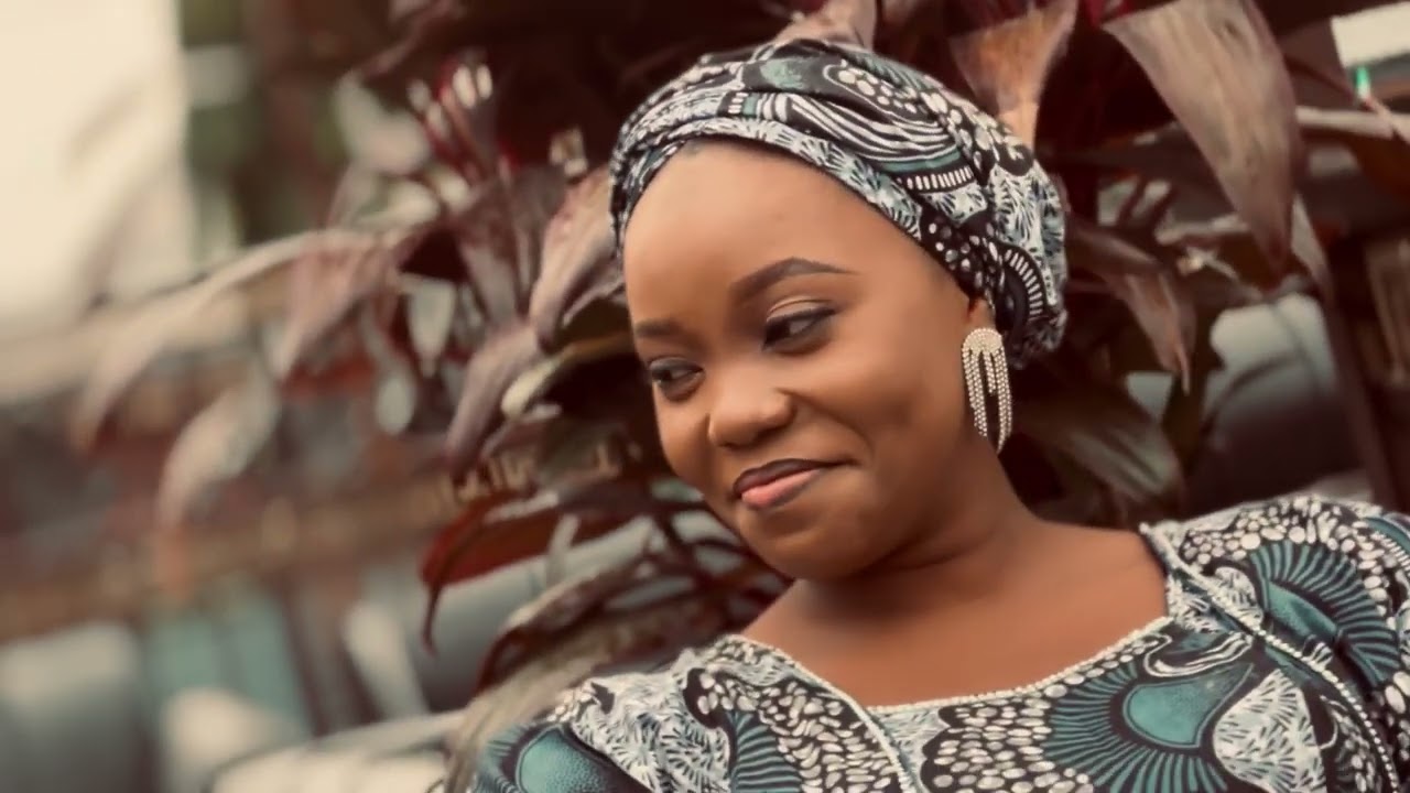 KIN SACE ZUCIYA OFFICIAL MUSIC VIDEO