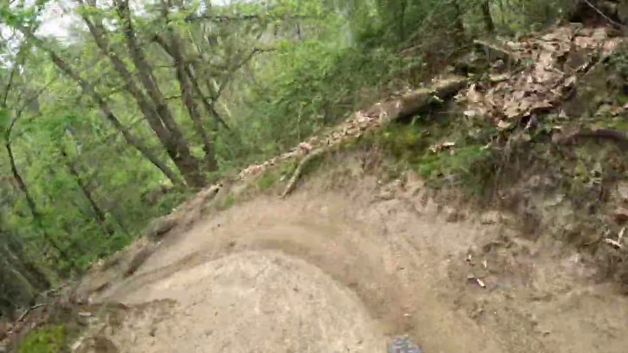 LOIANO - DH - by mtb spettacolo
