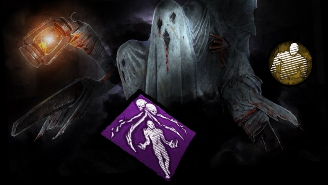 They WON'T SEE ME COMING - DbD [No Commentary]