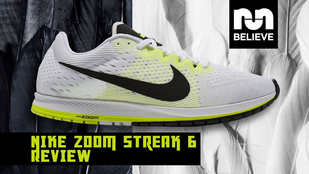 NIKE ZOOM Streak 6