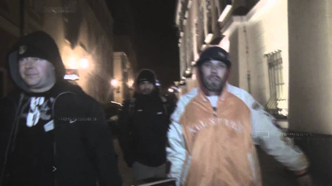 Bos feat. Andrew T, MC Kot, Alfred - Zapraszamy [2013] Official