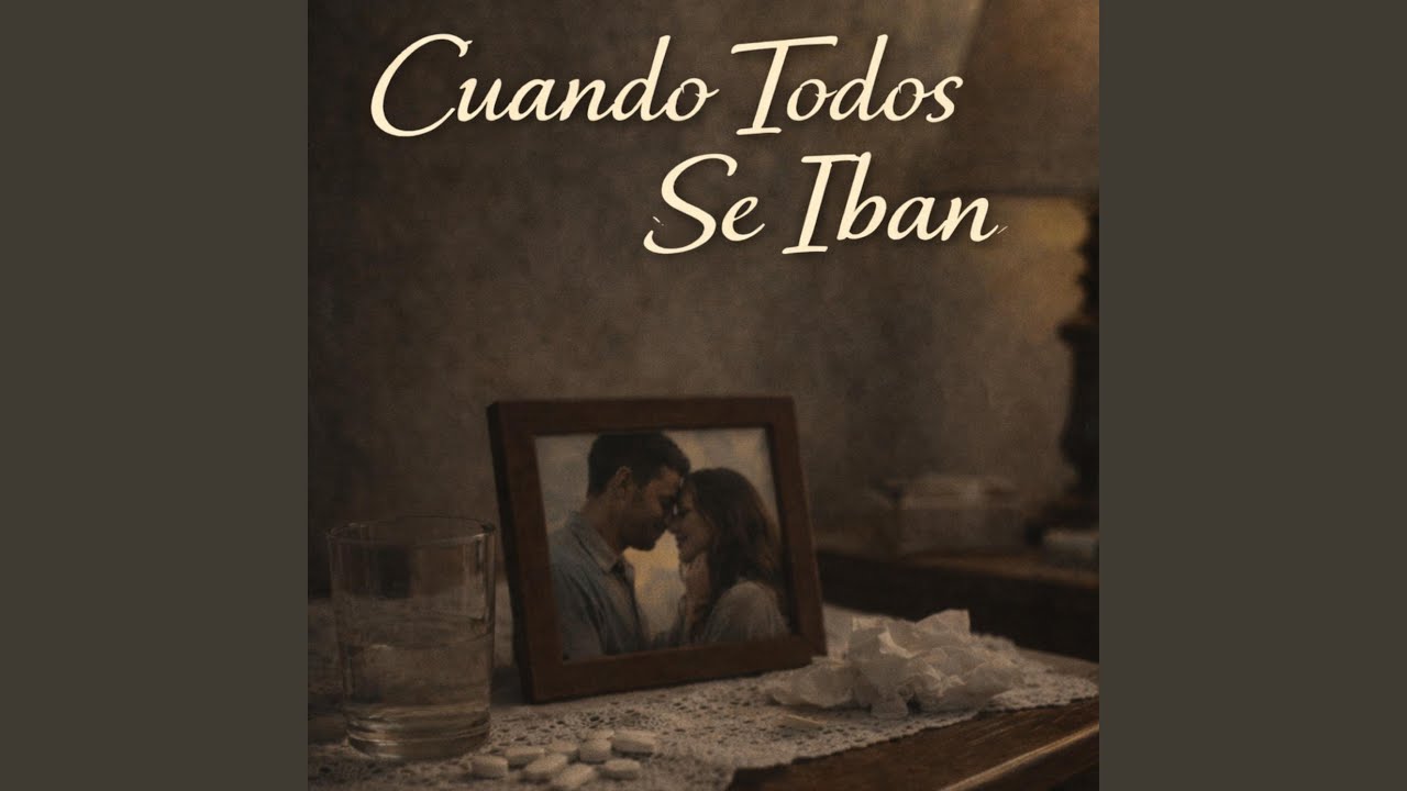 Cuando Todos Se Iban
