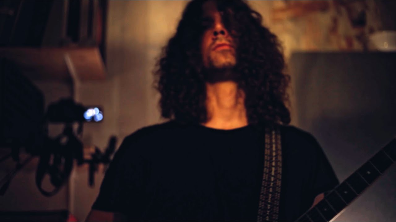 Carpet &ndash; Shouting Florence (live, feat. Stefan Koglek of Colour Haze)