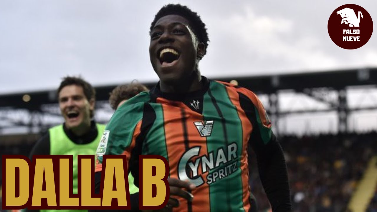 Cinque nomi dalla Serie B (ideali per il Torino) per la prossima stagione 