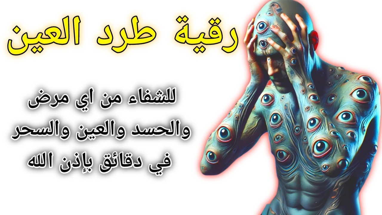 رقية شرعية قوية جداً لحرق السحر والجن وتحصين البيت فوراً,Aql