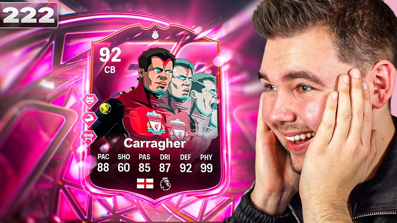 NOWY EVENT, NOWI BOHATEROWIE 😀 - FC26 Ultimate Team [#222]