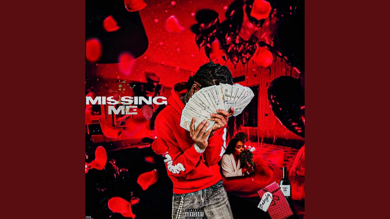 Missing Me
