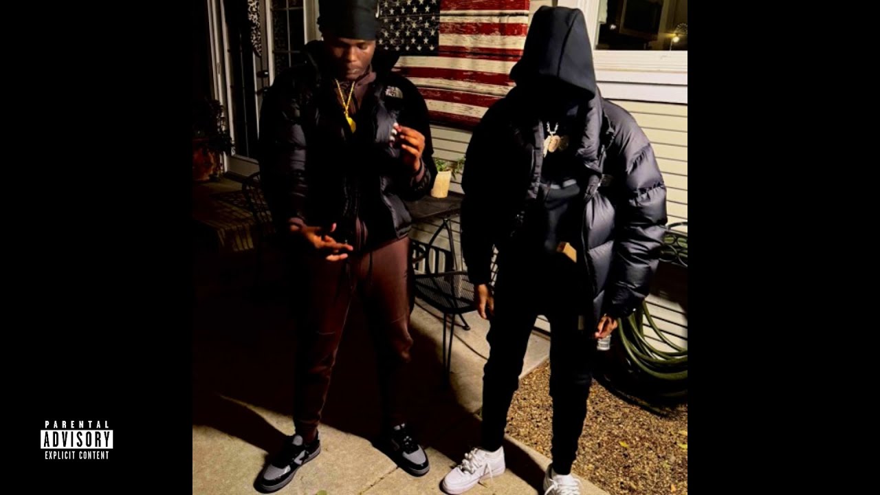 [HARD] EBK Jaaybo x DoubleBackam Type Beat - 