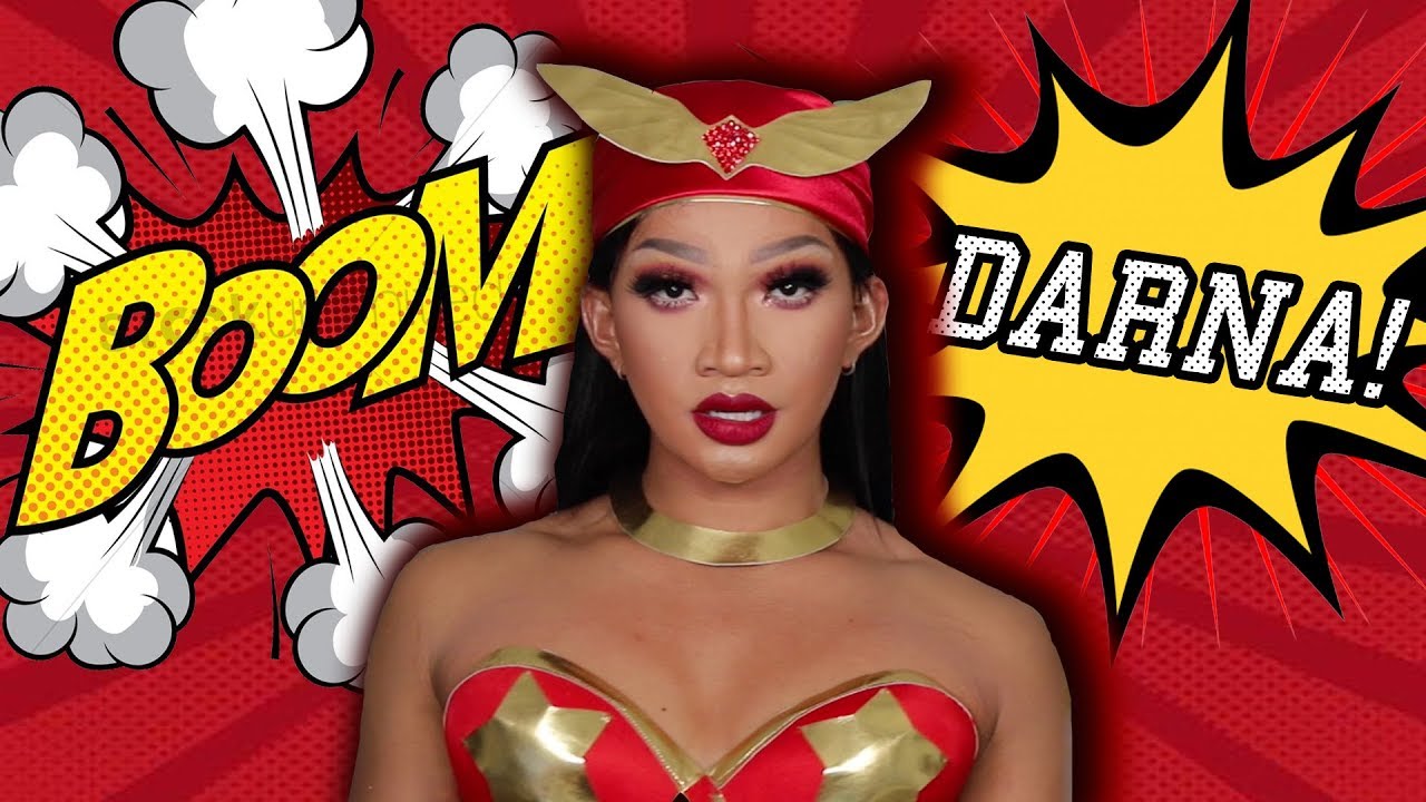 DARNA TRANSFORMATION