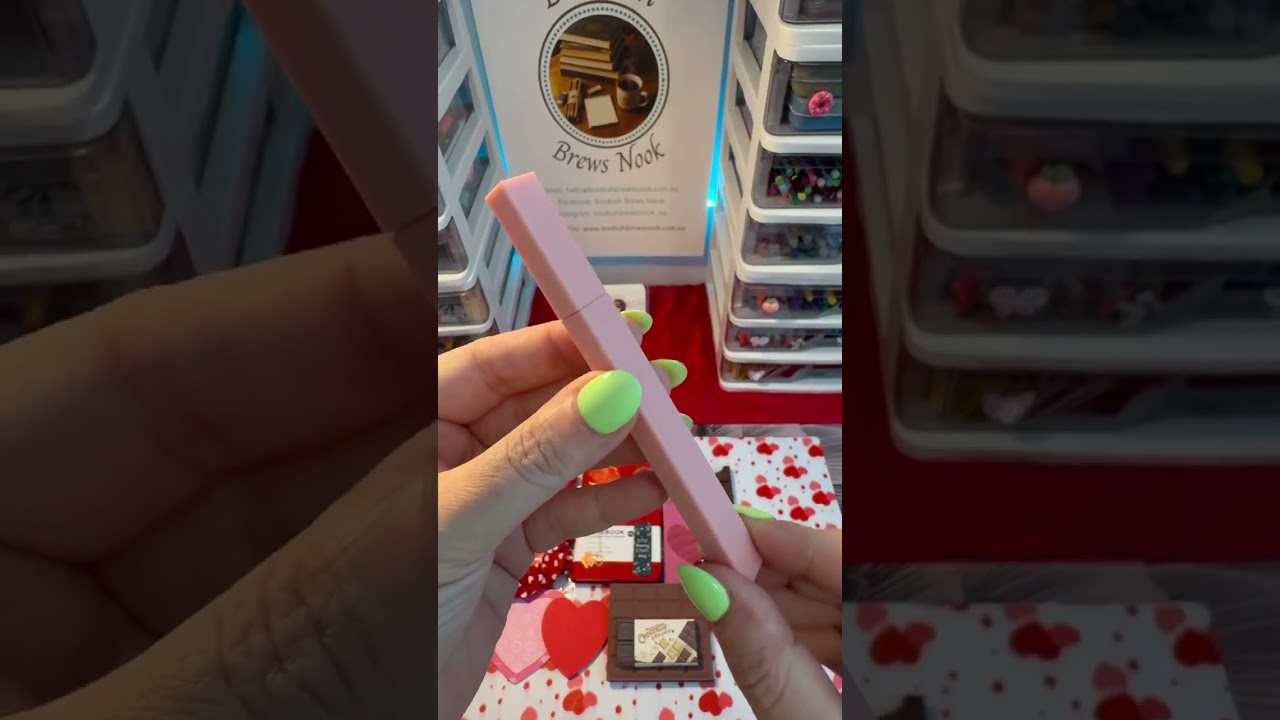 WHAT IS INSIDE THE VALENTINE’S DAY BUNDLES! Watch to find out!