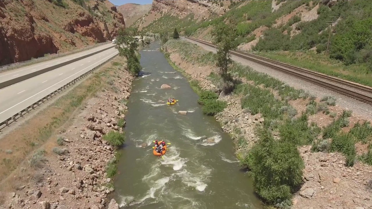 Utah Outdoor Adventures