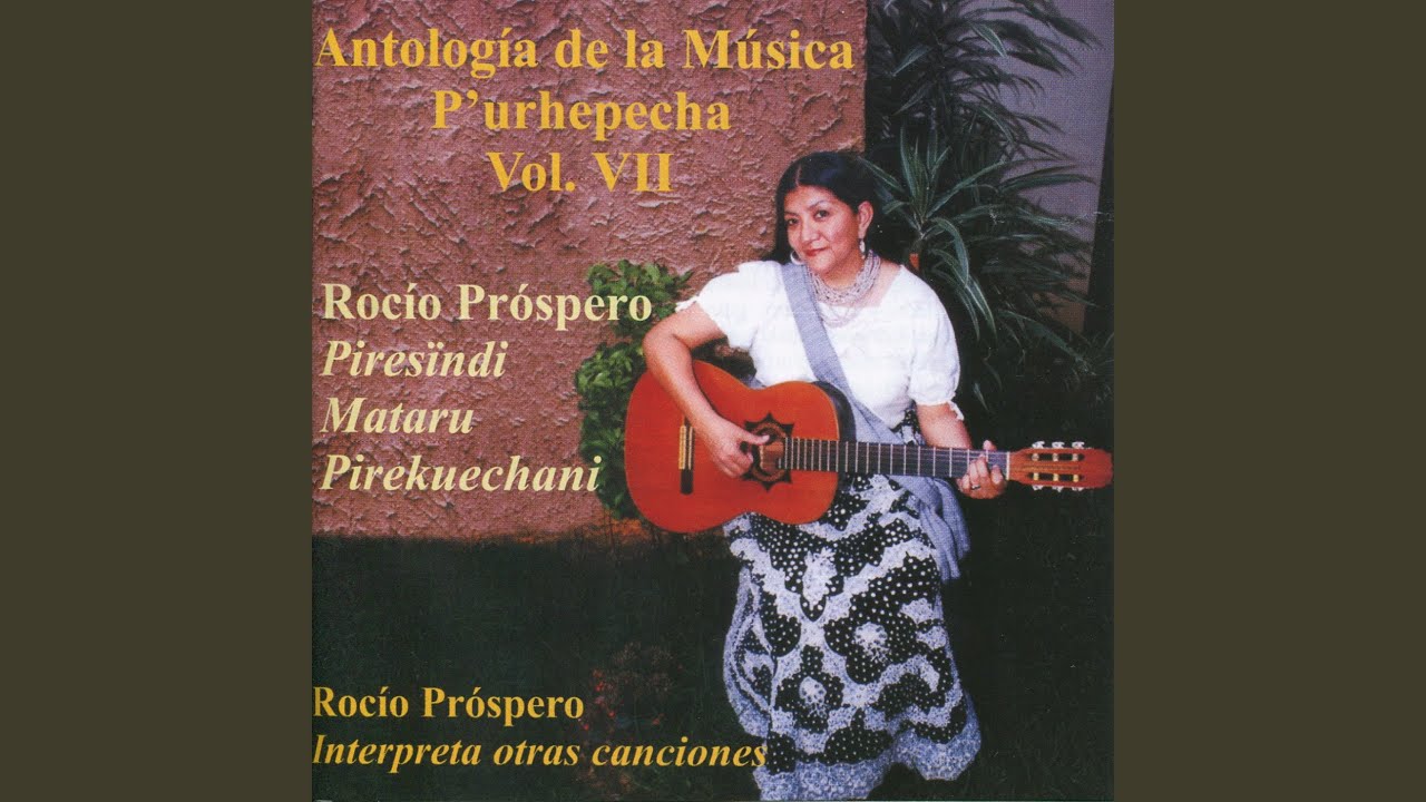 Triunfo de Leco (P'urhépecha)