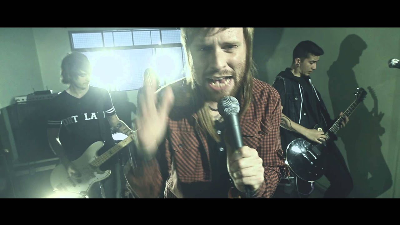 Banda December - Sinais II (feat. Bruno Figueiredo - Clipe Oficial)
