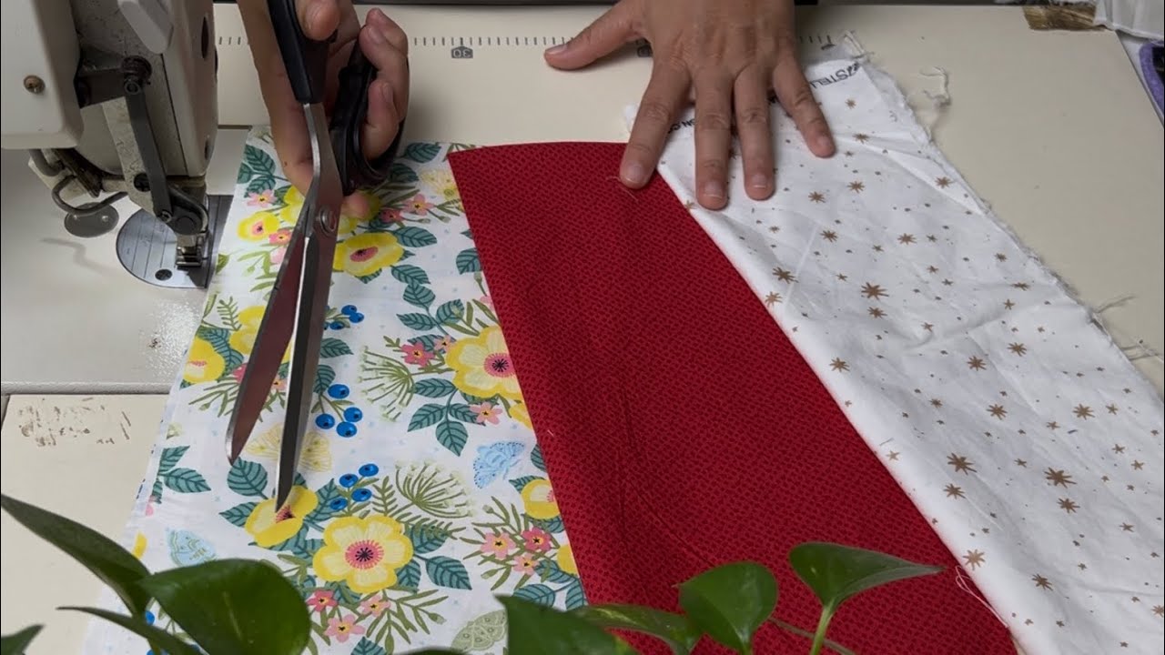 No One Tells You This Patchwork Trick