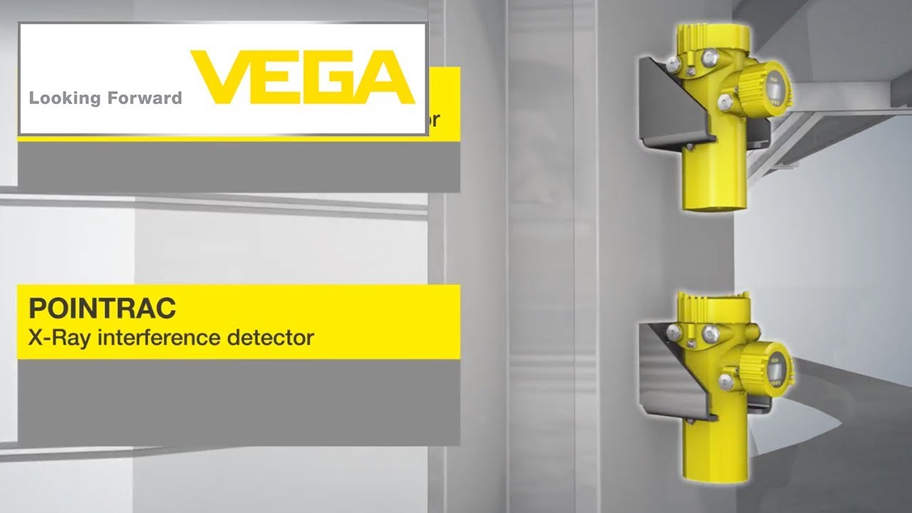Vega | Series 5 - Episode 6 | Continuous Level Coke Drum Measurement System