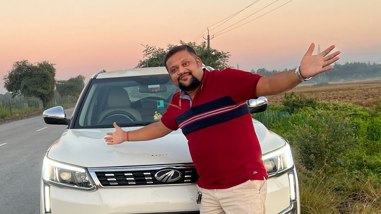 XUV 300 petrol real life mileage test !! Kya ye 17 kmpl de pati hain ?