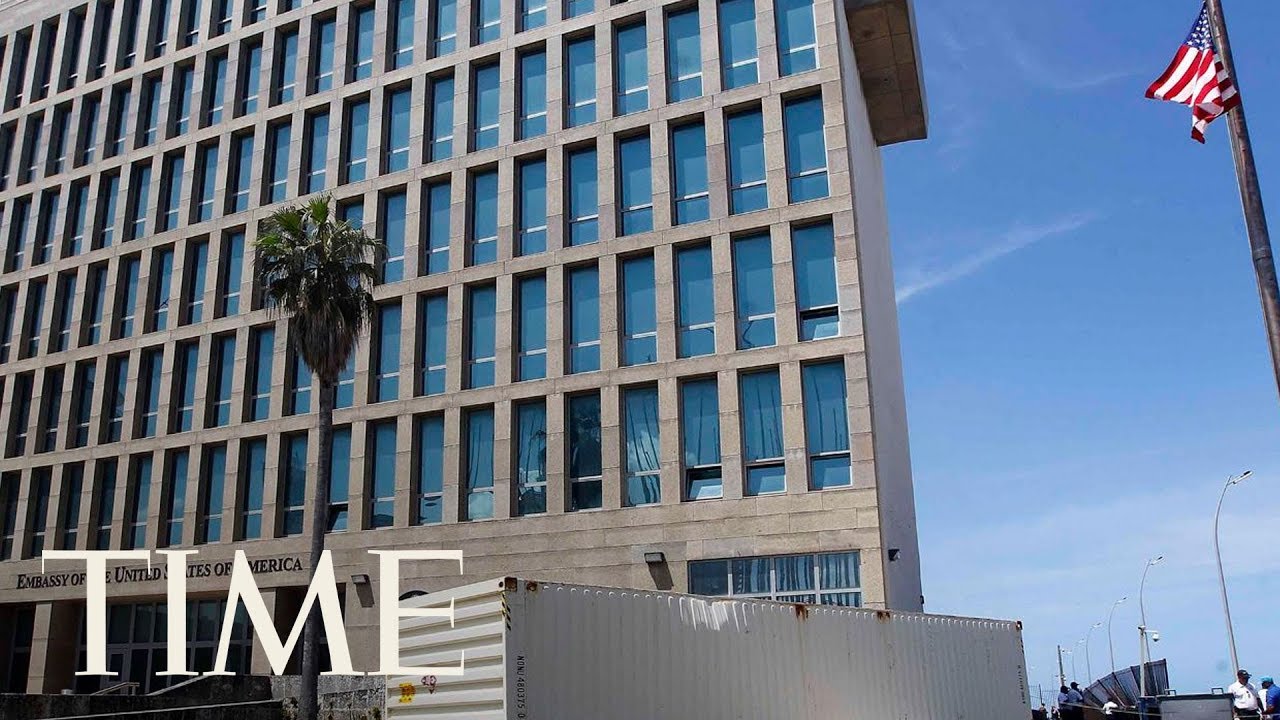 The U.S. Issues Travel Warning To Cuba After 