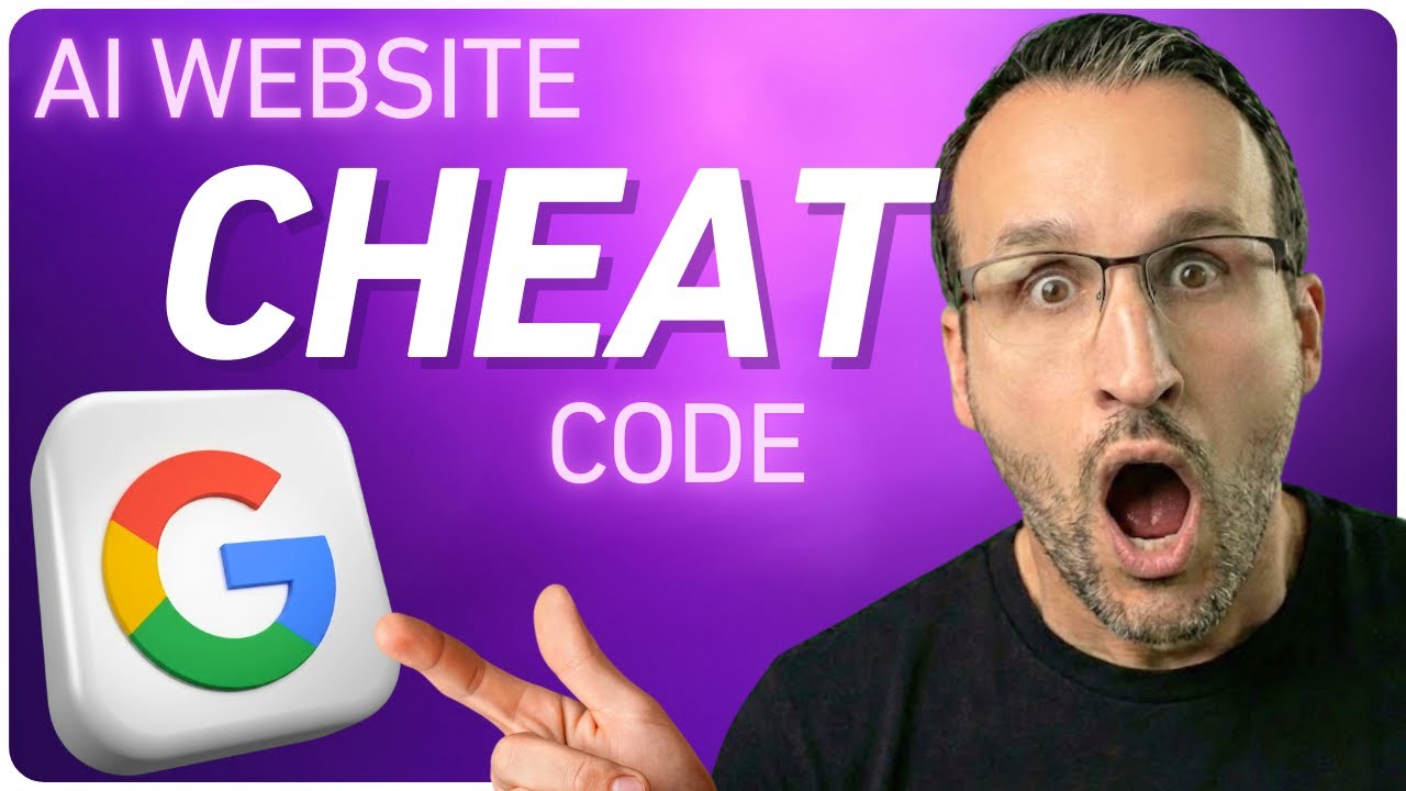 Build a Complete Website with AI in Minutes (No Coding Required!) - Full Tutorial