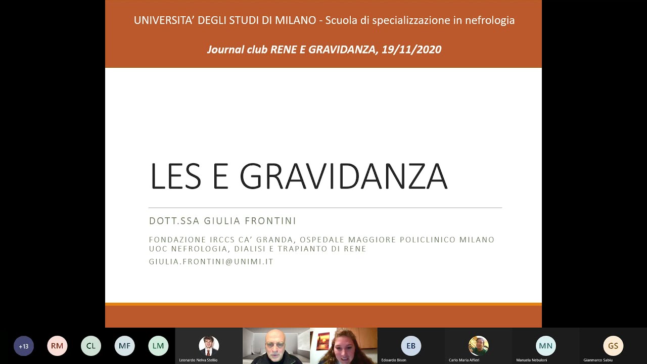 Rene e Gravidanza-Parte2