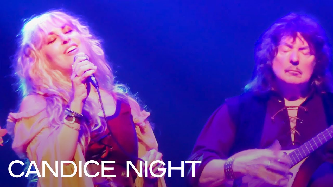 Blackmore's Night - Moonlight Shadow (Live in Red Bank NJ, 31 Aug, 2024)