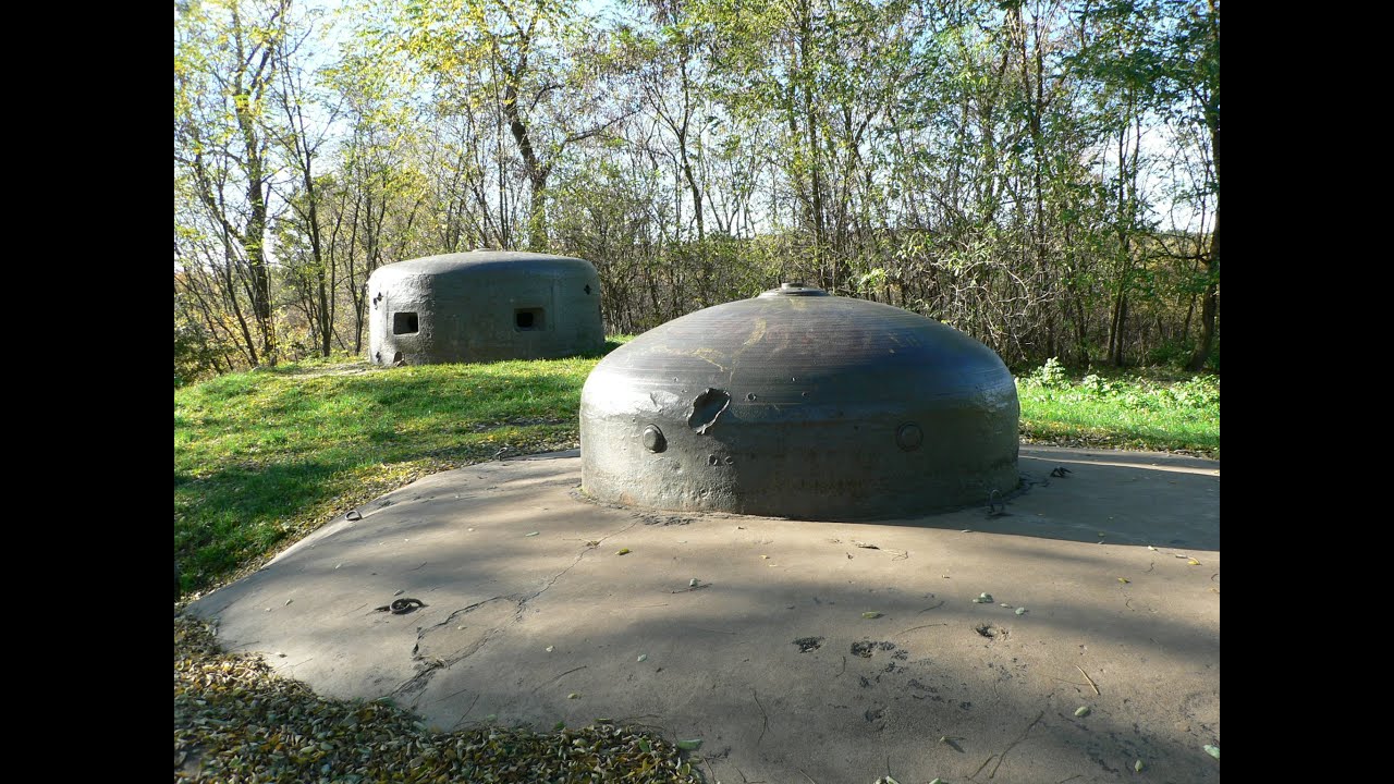 Ostwall-Oder-Warte-Bogen