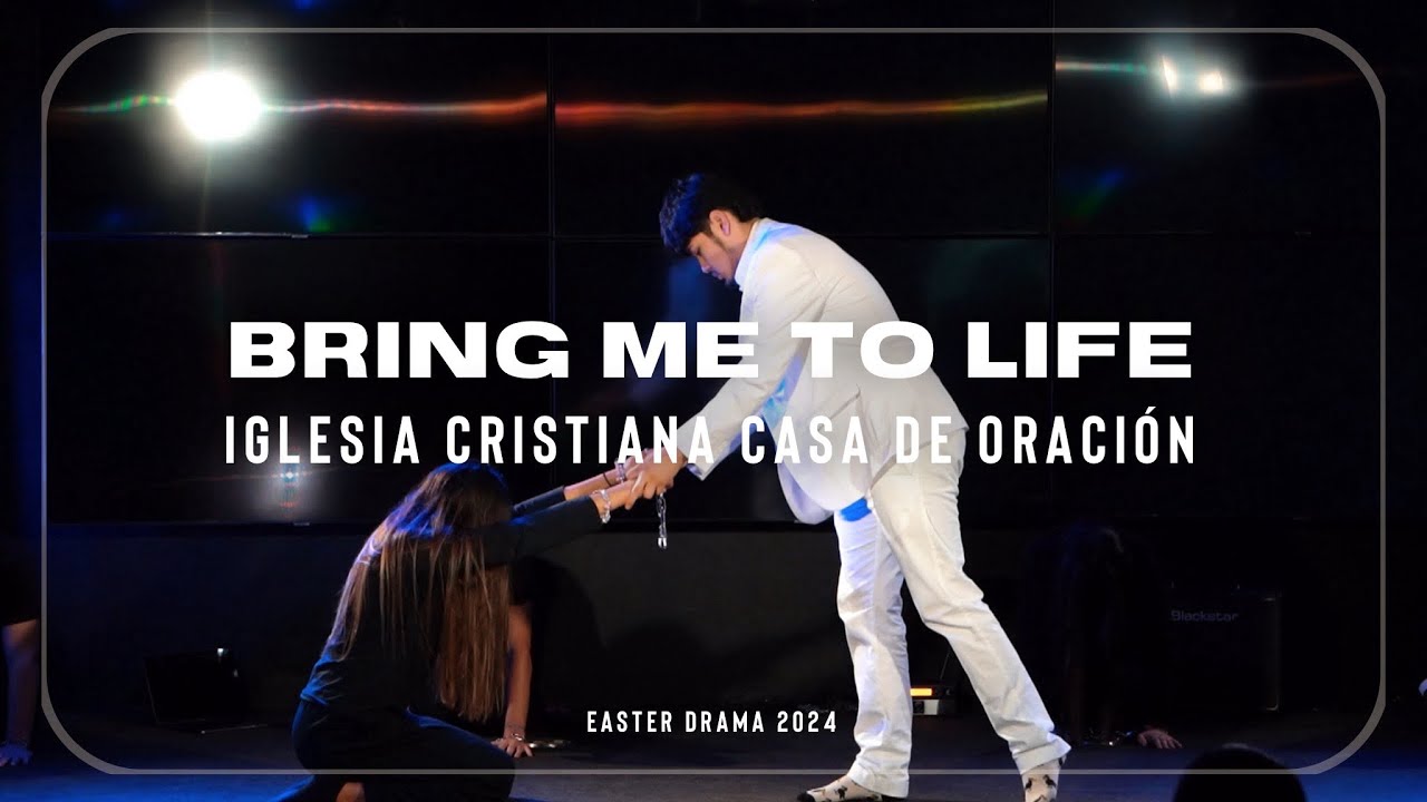 Bring Me to Life (Drama) | Easter 2024