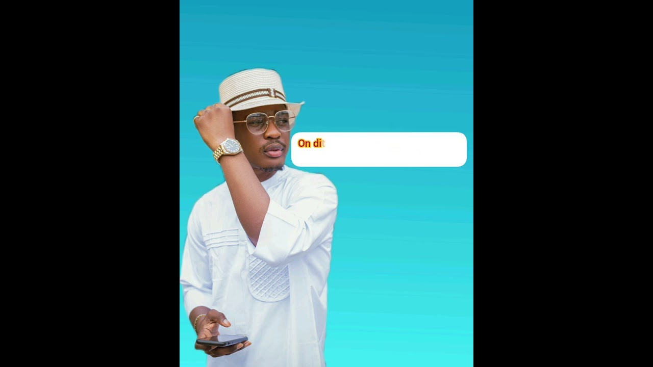JOE_KONZI_-_HORIZON_LYRICS -& STREET_GOSPEL_KIT(VISUALISER)
