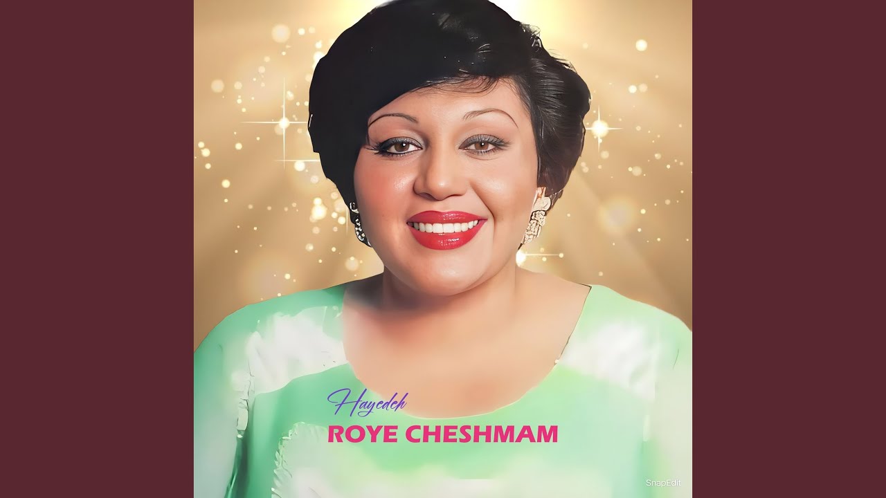 Roye Cheshmam