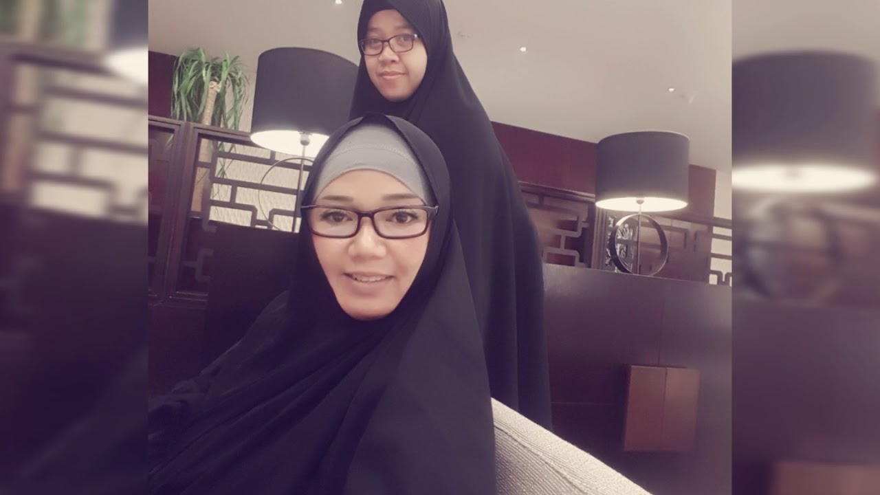 Umrah 2018-2019 mekah masjid harom