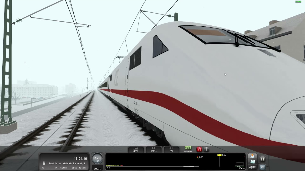 TS 2021 #1