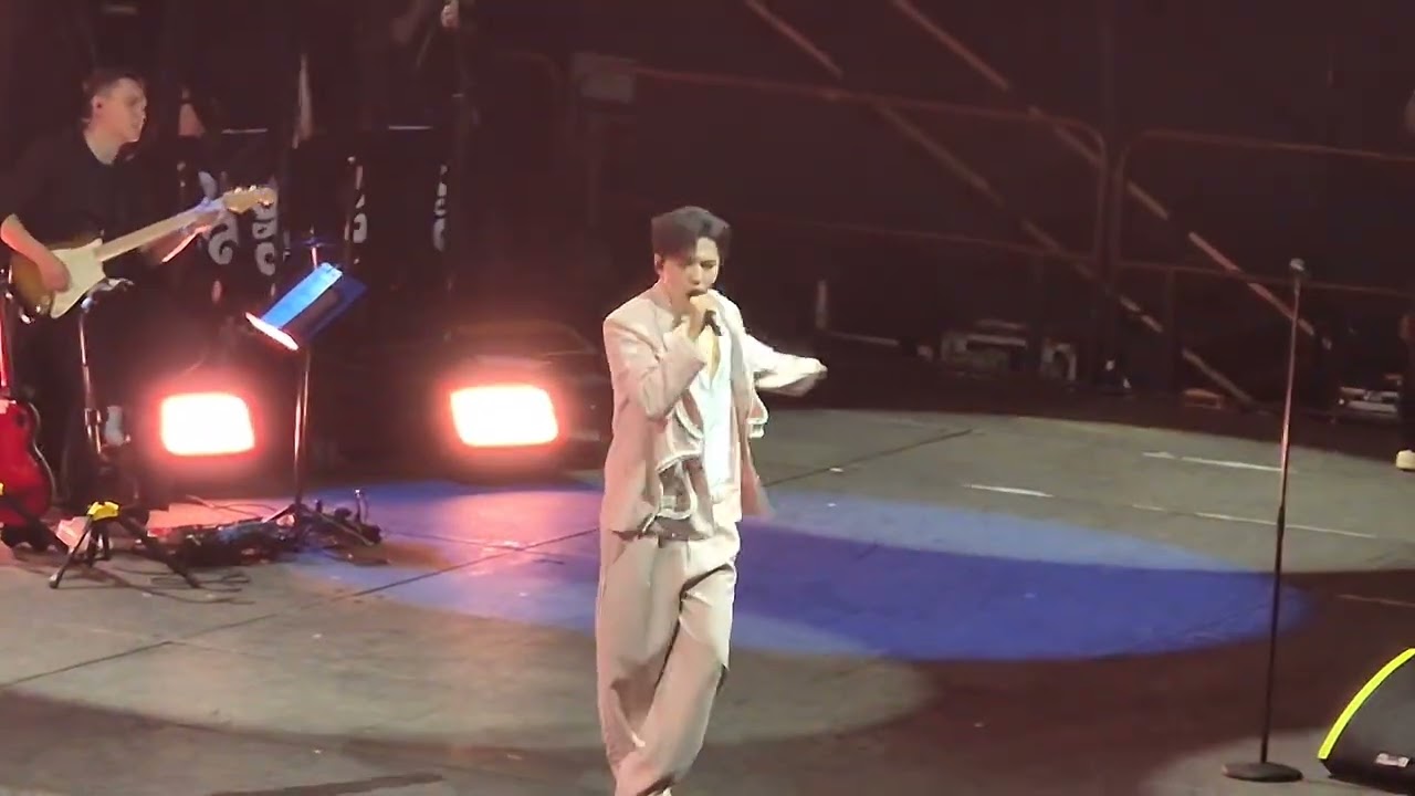 Dimash  