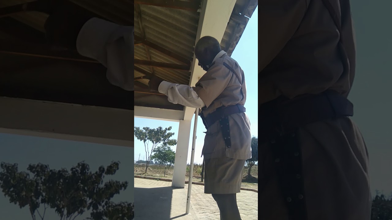 Guta ra Jehova Hurukuro~2