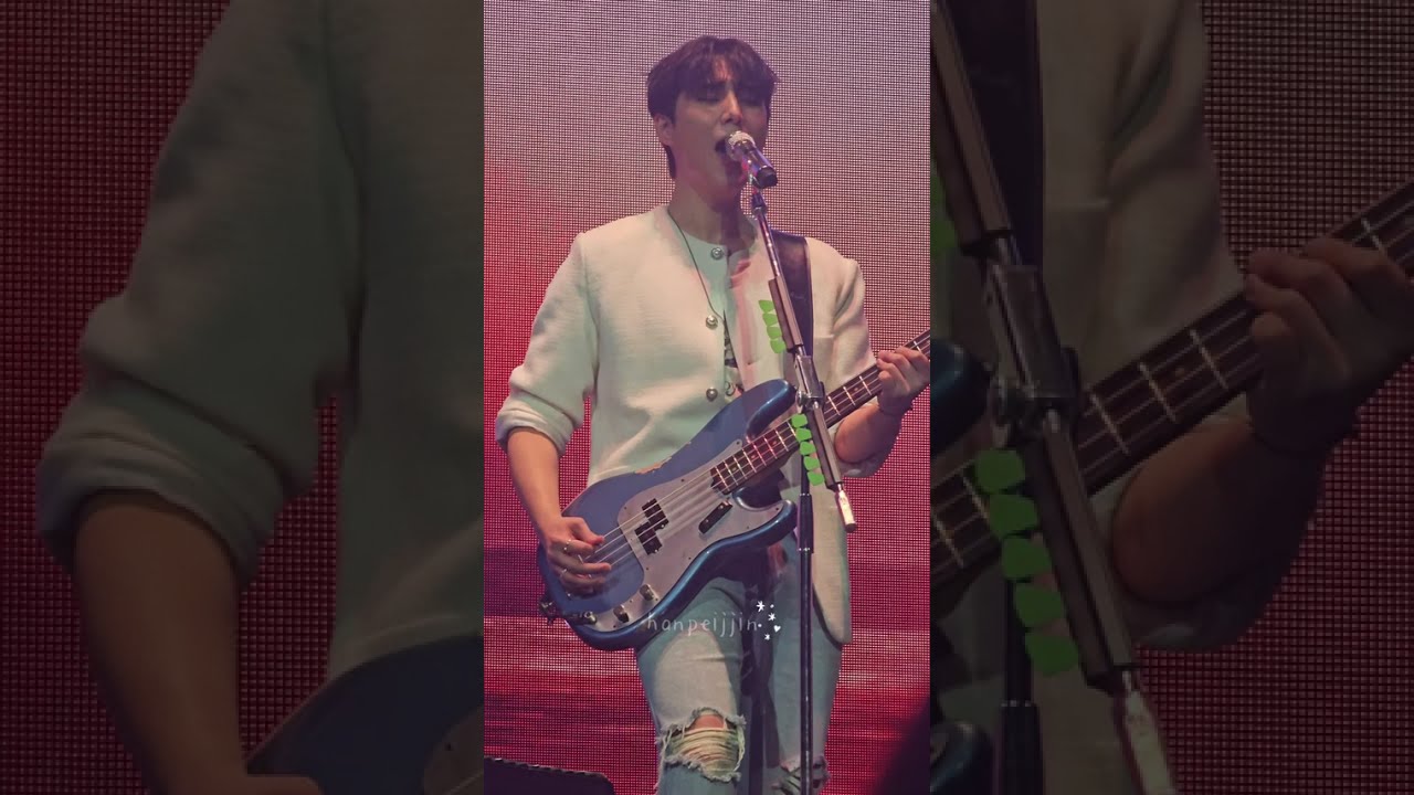 260124 So Let's Love 우리 앞으로 더 사랑하자 DAY6 The Decade in Manila 10th Anniversary Tour