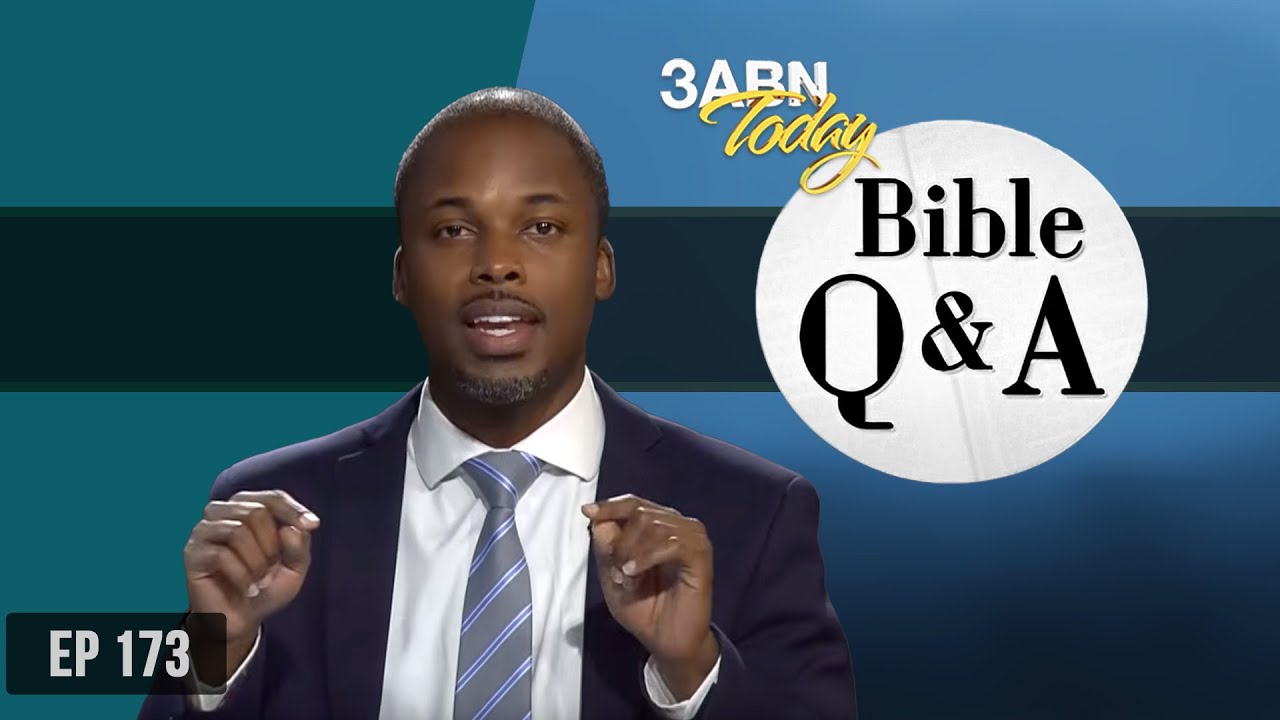 What is the Investigative Judgment? | 3ABN Bible Q & A