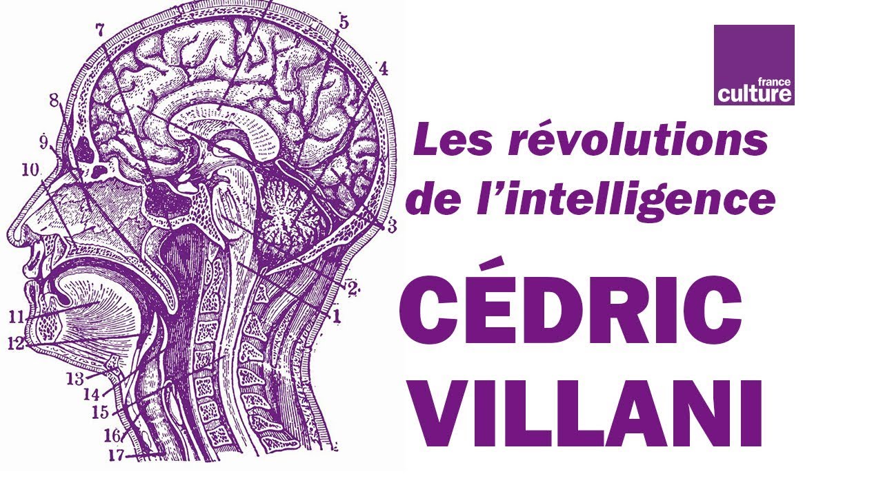 Cédric Villani : 